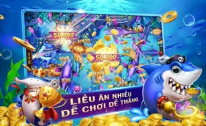 Bí Quyết Chinh Phục Thợ Săn Cá Tại Nohu90: Hành Trình Săn Thưởng