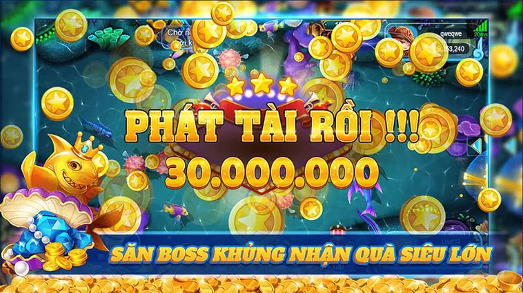 Bí Quyết Chinh Phục Thợ Săn Cá Tại Nohu90: Hành Trình Săn Thưởng