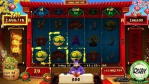 Bí Quyết Săn Hũ Ông Đồ Tại Nohu90: Hành Trình Chinh Phục Jackpot