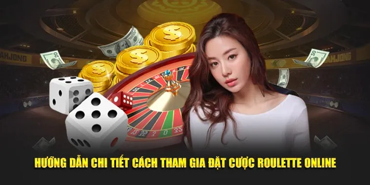 Bí Quyết Chinh Phục Roulette Nohu90: Hành Trang Thắng Lớn