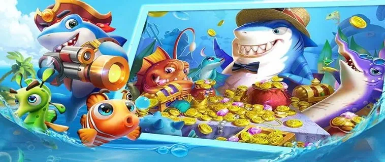 Khám phá Bắn Cá Nohu90 với lối chơi hấp dẫn, đồ họa sống động và cơ hội săn thưởng lớn. Bí quyết và mẹo chơi giúp tối ưu trải nghiệm cá cược trực tuyến.