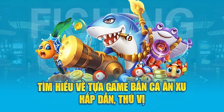 Khám phá Bắn Cá Nohu90 với lối chơi hấp dẫn, đồ họa sống động và cơ hội săn thưởng lớn. Bí quyết và mẹo chơi giúp tối ưu trải nghiệm cá cược trực tuyến.