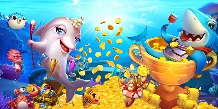 Bí Kíp Săn Thưởng Bắn Cá Đại Dương Nohu90: Hành Trình Chinh Phục 2 Bí Kíp Săn Thưởng Bắn Cá Đại Dương Nohu90: Hành Trình Chinh Phục