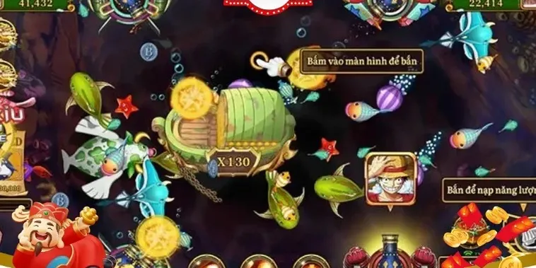 Bí Quyết Săn Thưởng Với Bắn Cá Đại Hải Trình Tại Nohu90 2 Bí Quyết Săn Thưởng Với Bắn Cá Đại Hải Trình Tại Nohu90