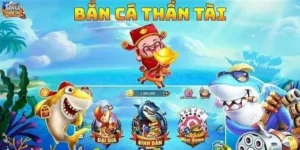 Bí Kíp Săn Thưởng Lớn Với Bắn Cá Thần Tài Tại Nohu90