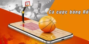 Đột Phá Cược Bóng Rổ Nohu90: Bí Quyết Thành Công