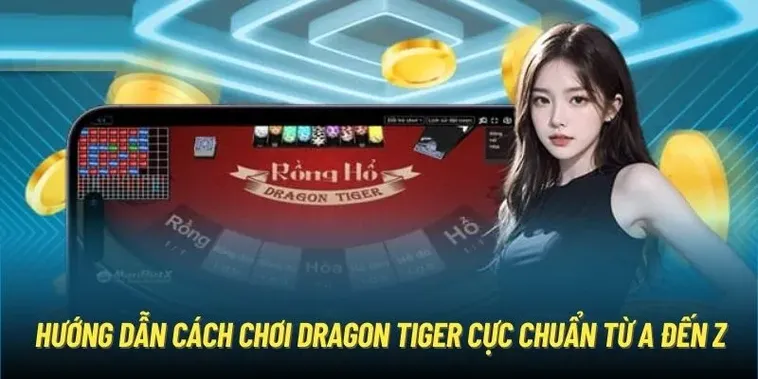 Bí Kíp Chinh Phục Dragon Tiger Tại Nohu90: Hành Trình Thắng Lớn
