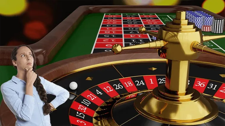 Bí Quyết Chinh Phục Roulette Nohu90: Hành Trang Thắng Lớn
