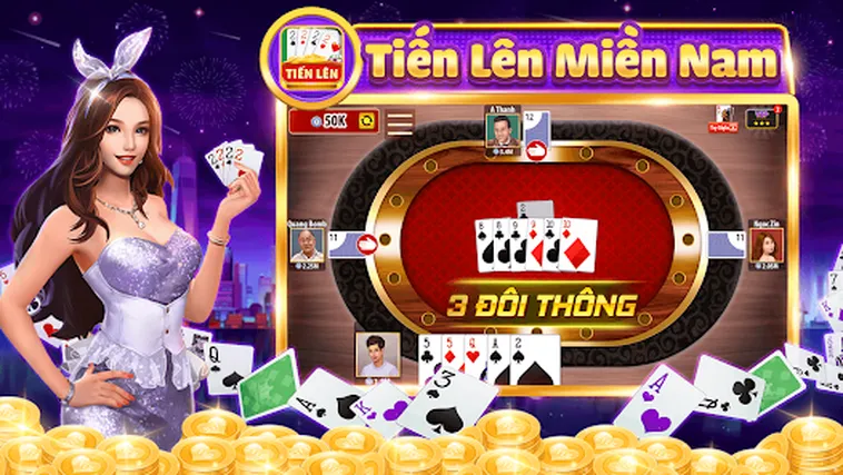 Bí Quyết Thắng Lớn Tiến Lên Miền Nam Tại Nohu90