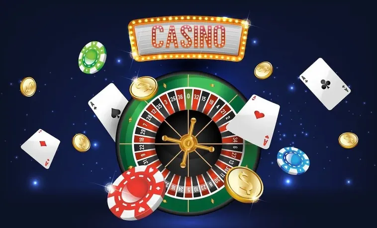 Casino Online Nohu90: Hành Trình Chinh Phục Đỉnh Cao Giải Trí