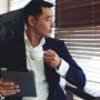 CEO Trần Minh Tâm