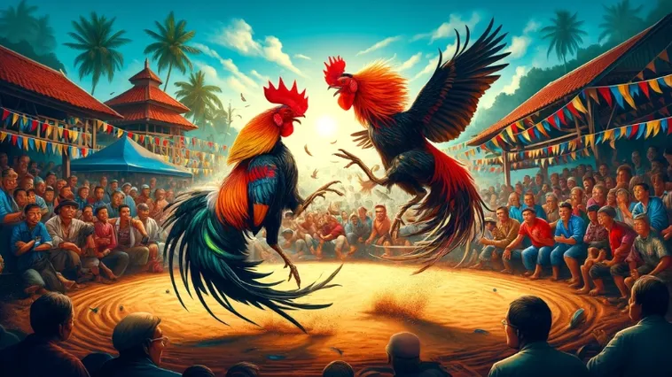 Khám phá đá gà Nohu90 với kinh nghiệm cá cược chuyên sâu. Tìm hiểu mẹo chơi, chiến lược và cách tối ưu hóa lợi nhuận trong sân chơi đá gà trực tuyến hấp dẫn này.