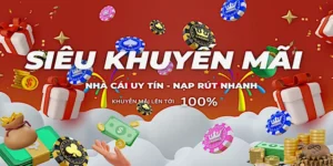 Khuyến Mãi Nohu90: Bí Quyết Tăng Thắng Lớn Cho Cược Thủ