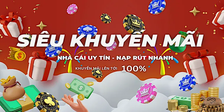 Khuyến Mãi Nohu90: Bí Quyết Tăng Thắng Lớn Cho Cược Thủ
