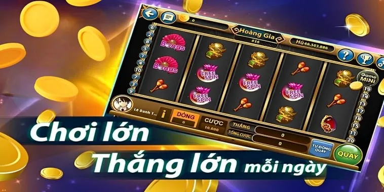 Nổ Hũ Nohu90: Bí Quyết Chinh Phục Jackpot Thắng Lớn