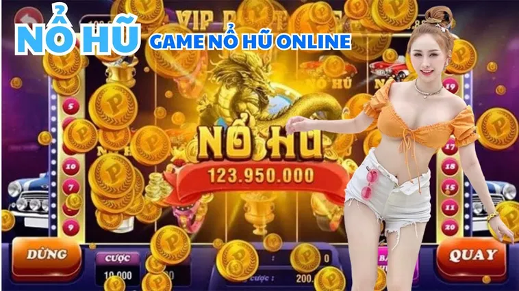 Nổ Hũ Nohu90: Bí Quyết Chinh Phục Jackpot Thắng Lớn