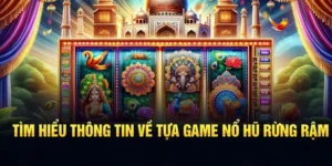 Nổ Hũ Rừng Xanh Tại Nohu90: Cuộc Săn Thưởng Hấp Dẫn 