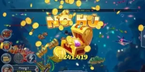 Bí Quyết Săn Jackpot Táo Quân Tại Nohu90: Hành Trình Thắng Lớn