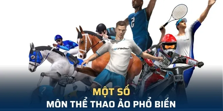 Bí Mật Thắng Lớn: Khám Phá Cá Cược Thể Thao Ảo Nohu90 2 Bí Mật Thắng Lớn: Khám Phá Cá Cược Thể Thao Ảo Nohu90