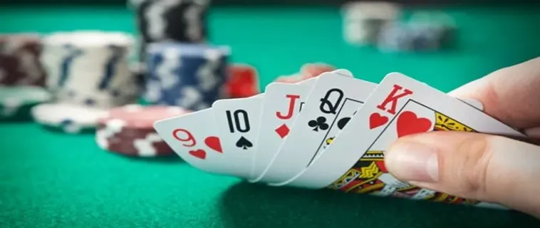 Bí Quyết Chinh Phục Xì Tố Tại Nohu90: Hành Trình Thắng Lớn