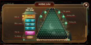 Hướng Dẫn Chơi Game Nhanh ZicZac Tại Nohu90: Đánh Giá Chi Tiết