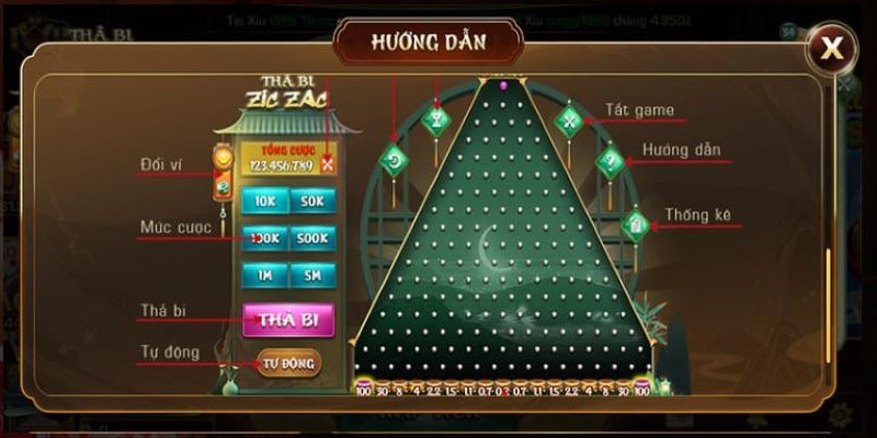 Hướng Dẫn Chơi Game Nhanh ZicZac Tại Nohu90: Đánh Giá Chi Tiết