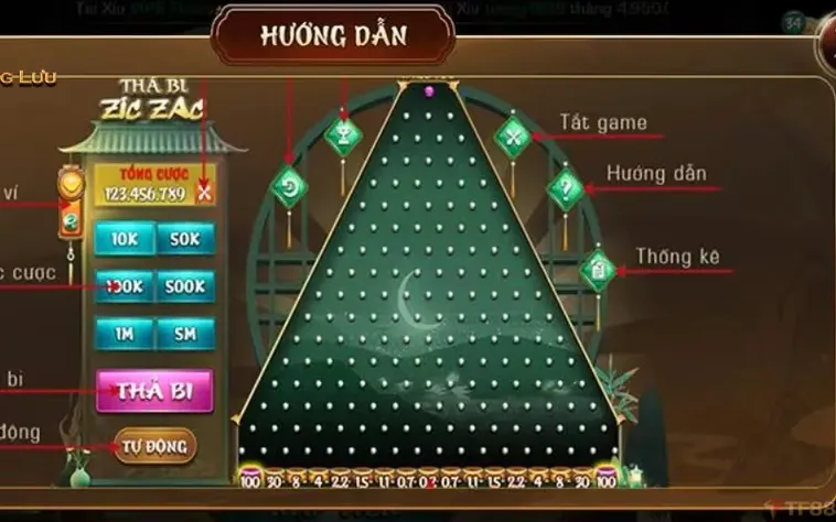Khám Phá Thế Giới Game Nhanh Nohu90: Trải Nghiệm Đỉnh Cao